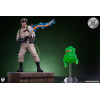 Premium Collectibles Studio PCS - Ray Stantz Silver Exclusive 1/4 - Ghostbusters - Cazafantasmas