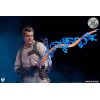 Premium Collectibles Studio PCS - Ray Stantz Silver Exclusive 1/4 - Ghostbusters - Cazafantasmas