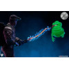 Premium Collectibles Studio PCS - Ray Stantz Silver Exclusive 1/4 - Ghostbusters - Cazafantasmas
