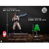 Premium Collectibles Studio PCS - Ray Stantz Silver Exclusive 1/4 - Ghostbusters - Cazafantasmas