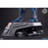 Premium Collectibles Studio PCS RoboCop 2 Platinum Exclusive Statue 1/3