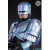 Premium Collectibles Studio PCS RoboCop 2 Platinum Exclusive Statue 1/3