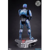 Premium Collectibles Studio PCS RoboCop 2 Platinum Exclusive Statue 1/3