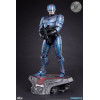 Premium Collectibles Studio PCS RoboCop 2 Platinum Exclusive Statue 1/3