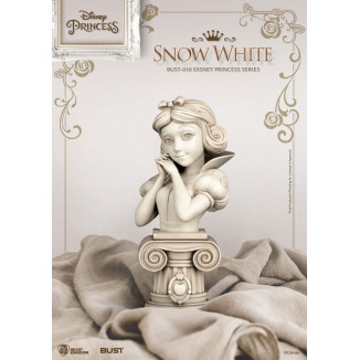 Beast Kingdom - Busto' Disney Princess Series - Blancanieves