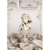 Beast Kingdom - Busto' Disney Princess Series - Blancanieves