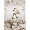 Beast Kingdom - Busto' Disney Princess Series - Blancanieves