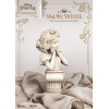Beast Kingdom - Busto' Disney Princess Series - Blancanieves