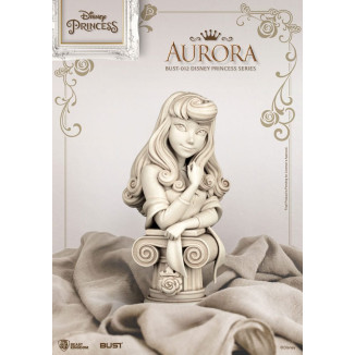 Beast Kingdom - Busto' Disney Princess Series - Aurora