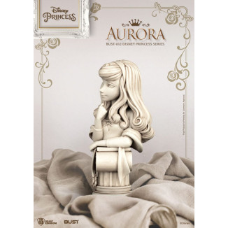 Beast Kingdom - Busto' Disney Princess Series - Aurora