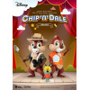 Beast Kingdom Disney - Chip y Chop los Risk Rangers - Dynamic Action Heroes 1/9 - Chip & Dale