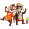 Beast Kingdom Disney - Chip y Chop los Risk Rangers - Dynamic Action Heroes 1/9 - Chip & Dale