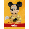 Beast Kingdom - Mickey Mouse & Friends - Mickey Mouse Bombero Ver. figura de acción Dynamic Action Heroes 1/9