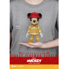 Beast Kingdom - Mickey Mouse & Friends - Mickey Mouse Bombero Ver. figura de acción Dynamic Action Heroes 1/9
