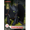 Beast Kingdom Cómo entrenar a su Dragon - Toothless- D-Stage