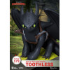 Beast Kingdom Cómo entrenar a su Dragon - Toothless- D-Stage