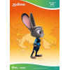 Beast Kingdom - Mini Egg Attack - Zootopia - Zootopie - set de 6 minifiguras
