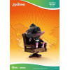 Beast Kingdom - Mini Egg Attack - Zootopia - Zootopie - set de 6 minifiguras