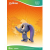 Beast Kingdom - Mini Egg Attack - Zootopia - Zootopie - set de 6 minifiguras