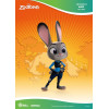 Beast Kingdom - Mini Egg Attack - Zootopia - Zootopie - set de 6 minifiguras
