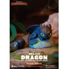 Beast Kingdom - Mini Egg Attack - Cómo entrenar a su Dragon - set de 6 miniaturas