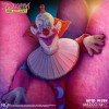 Mezco - Les Clowns tueurs venus d'ailleurs - Roto Doll SLIM - Mega Designer Serie Killer Klowns from Outer Space