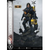 Prime 1 Studio -Death Stranding 2: On the Beach - Sam Deluxe Bonus Version Real Elite Masterline Series 1/3