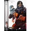 Prime 1 Studio -Death Stranding 2: On the Beach - Sam Deluxe Bonus Version Real Elite Masterline Series 1/3