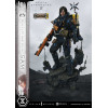 Prime 1 Studio -Death Stranding 2: On the Beach - Sam Deluxe Bonus Version Real Elite Masterline Series 1/3