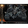 Prime 1 Studio - Cave Troll of Moria Bonus Version - El Señor de los Anillos Premium Masterline Series 1/6