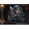 Prime 1 Studio - Cave Troll of Moria Bonus Version - El Señor de los Anillos Premium Masterline Series 1/6