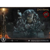 Prime 1 Studio - Cave Troll of Moria Bonus Version - El Señor de los Anillos Premium Masterline Series 1/6
