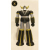 HL Pro - Grendizer Coleccionista de Figuras Exclusivo Negro y Oro - Jumbo Machinder - Shogun Warrior Ufo Robot Grendizer