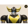 HL Pro - Grendizer Coleccionista de Figuras Exclusivo Negro y Oro - Jumbo Machinder - Shogun Warrior Ufo Robot Grendizer