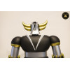 HL Pro - Grendizer Coleccionista de Figuras Exclusivo Negro y Oro - Jumbo Machinder - Shogun Warrior Ufo Robot Grendizer
