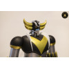 HL Pro - Grendizer Coleccionista de Figuras Exclusivo Negro y Oro - Jumbo Machinder - Shogun Warrior Ufo Robot Grendizer