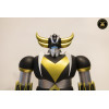 HL Pro - Grendizer Coleccionista de Figuras Exclusivo Negro y Oro - Jumbo Machinder - Shogun Warrior Ufo Robot Grendizer