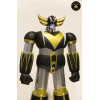 HL Pro - Grendizer Coleccionista de Figuras Exclusivo Negro y Oro - Jumbo Machinder - Shogun Warrior Ufo Robot Grendizer