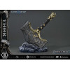 Prime 1 Studio - God of War: Ragnarok - Thor Deluxe Bonus Version - Real Elite Masterline Series 1/3