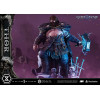 Prime 1 Studio - God of War: Ragnarok - Thor Deluxe Bonus Version - Real Elite Masterline Series 1/3
