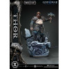 Prime 1 Studio - God of War: Ragnarok - Thor Deluxe Bonus Version - Real Elite Masterline Series 1/3