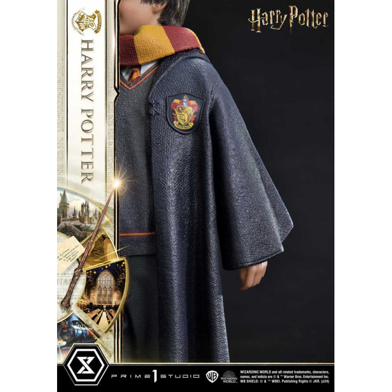 Prime 1 Studio Harry Potter - Prime Collectibles 1/6 Harry Potter