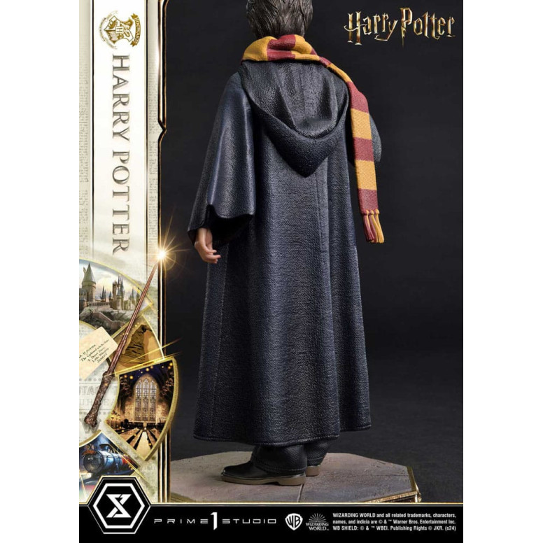 Prime 1 Studio Harry Potter - Prime Collectibles 1/6 Harry Potter