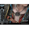 Prime 1 Studio - The Witcher 3: Wild Hunt - Ciri Fiona Elen Riannon Traje Alternativo DX Bonus Version Premium Masterline 1/4