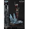 Prime 1 Studio - The Witcher 3: Wild Hunt - Ciri Fiona Elen Riannon Traje Alternativo DX Bonus Version Premium Masterline 1/4