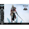 Prime 1 Studio - The Witcher 3: Wild Hunt - Ciri Fiona Elen Riannon Traje Alternativo DX Bonus Version Premium Masterline 1/4