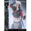 Prime 1 Studio - The Witcher 3: Wild Hunt - Ciri Fiona Elen Riannon Traje Alternativo DX Bonus Version Premium Masterline 1/4