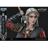 Prime 1 Studio - The Witcher 3: Wild Hunt - Ciri Fiona Elen Riannon Traje Alternativo DX Bonus Version Premium Masterline 1/4