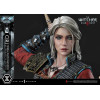 Prime 1 Studio - The Witcher 3: Wild Hunt - Ciri Fiona Elen Riannon Traje Alternativo DX Bonus Version Premium Masterline 1/4