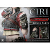 Prime 1 Studio - The Witcher 3: Wild Hunt - Ciri Fiona Elen Riannon Traje Alternativo DX Bonus Version Premium Masterline 1/4